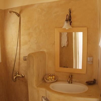 Fata Morgana Aparthotel Folégandros Rum bild